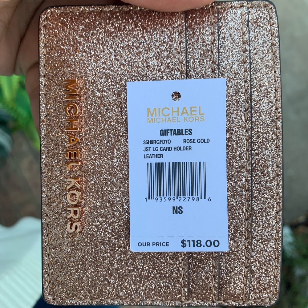 New MK cardholder 💖 - Picture 3 of 4